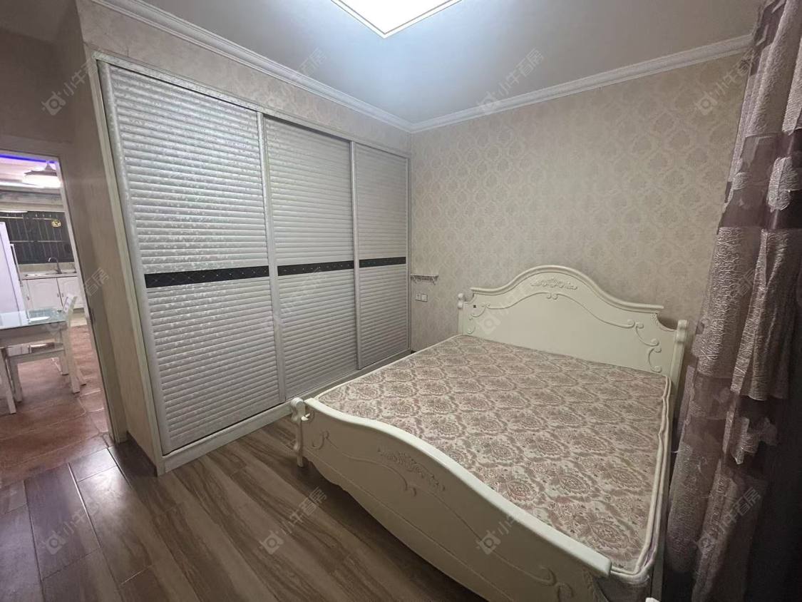 常州百草苑在租房源室内图_小牛看房