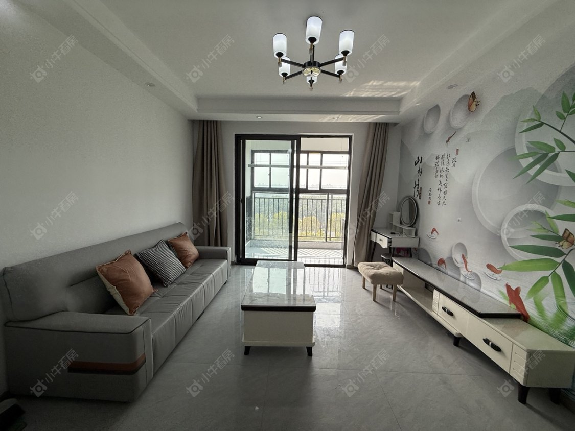 常州新尚嘉园在租房源室内图_小牛看房