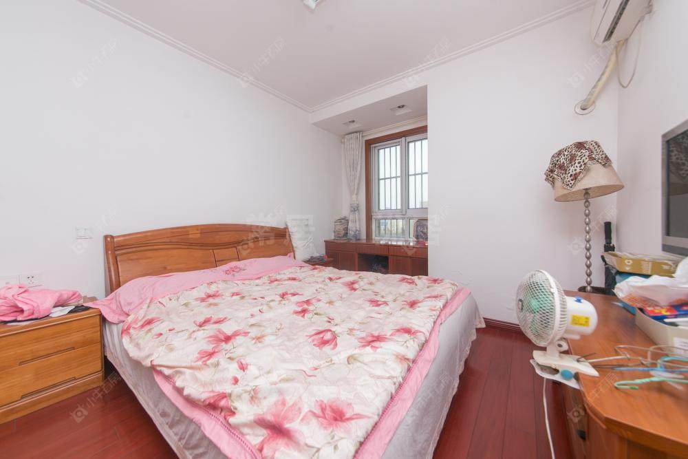 常州香缇湾花园在售二手房源室内图_小牛看房