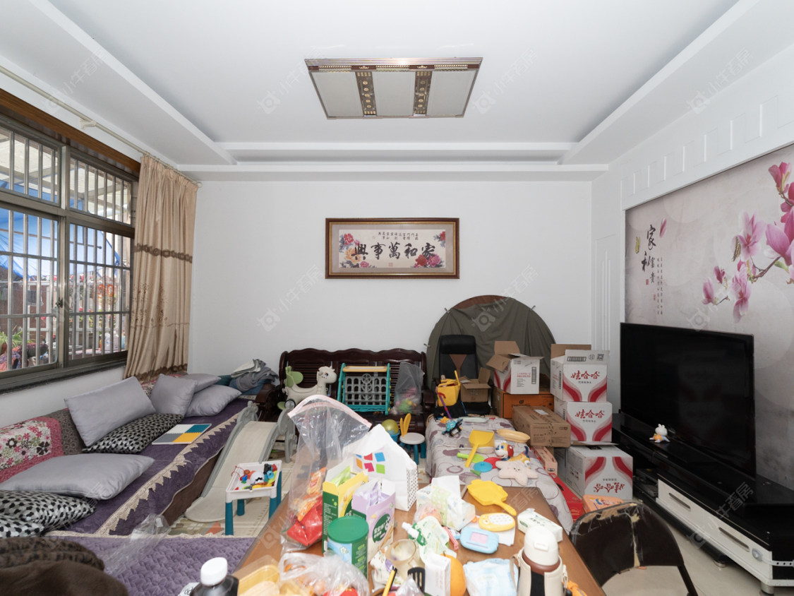 常州西下塘在售二手房_小牛看房