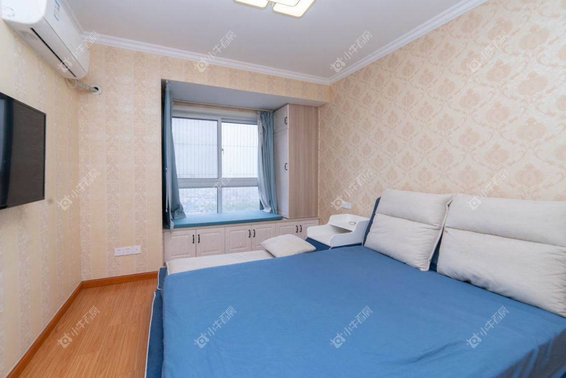 常州路劲城市主场在租房源_小牛看房