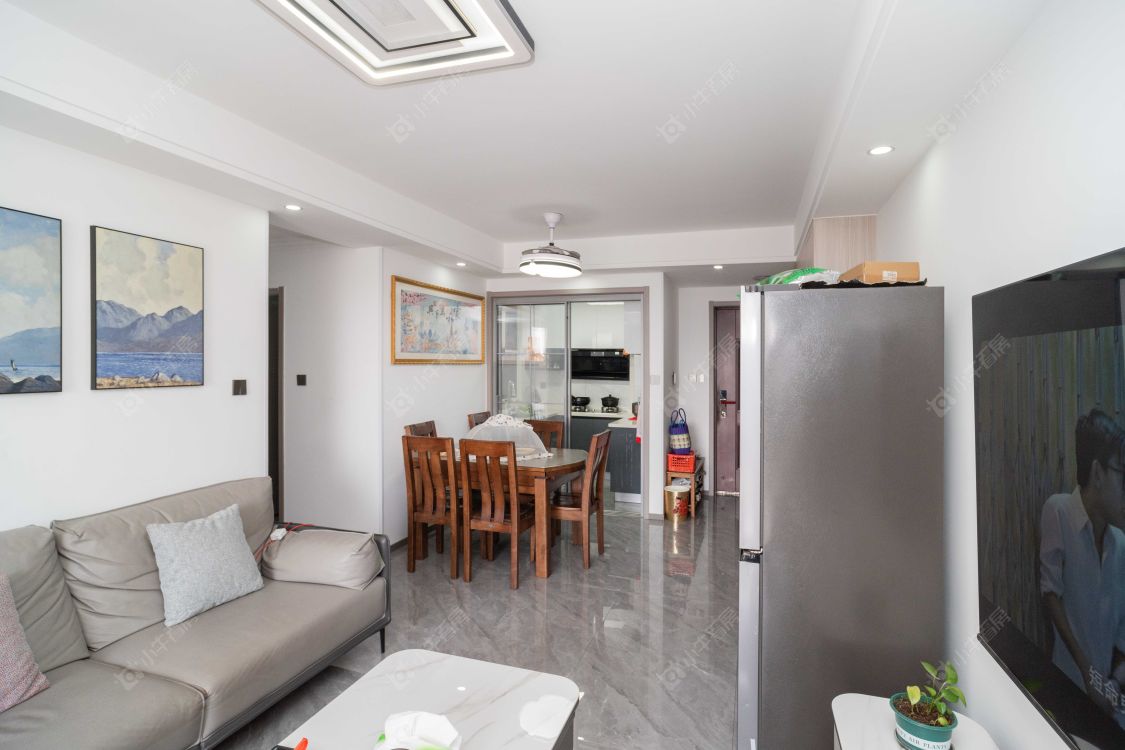 桃李东方房源室内图 常州桃李东方在售二手房源室内图_小牛看房