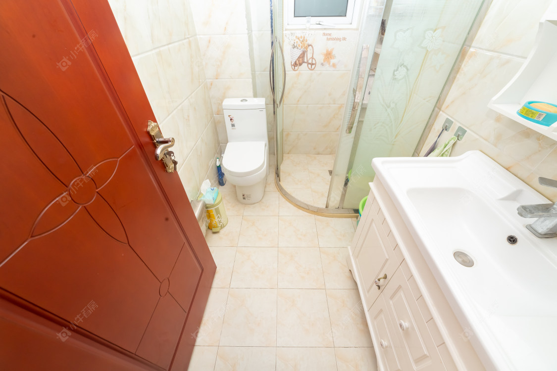 常州新城悠活城在售二手房源室内图_小牛看房