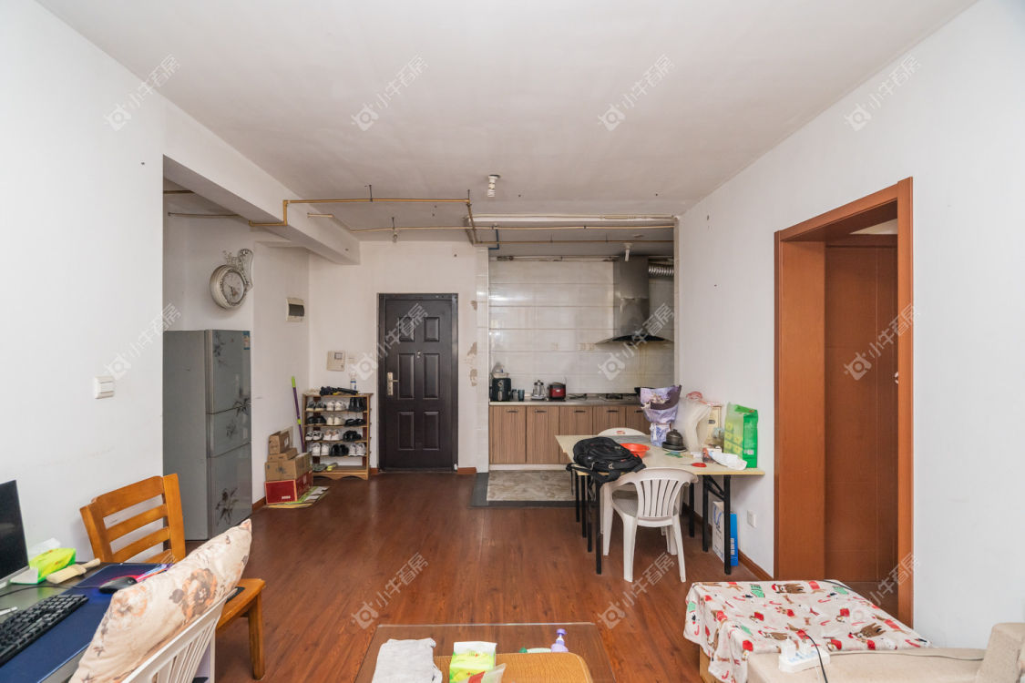 常州新城香溢俊园在租房源室内图_小牛看房