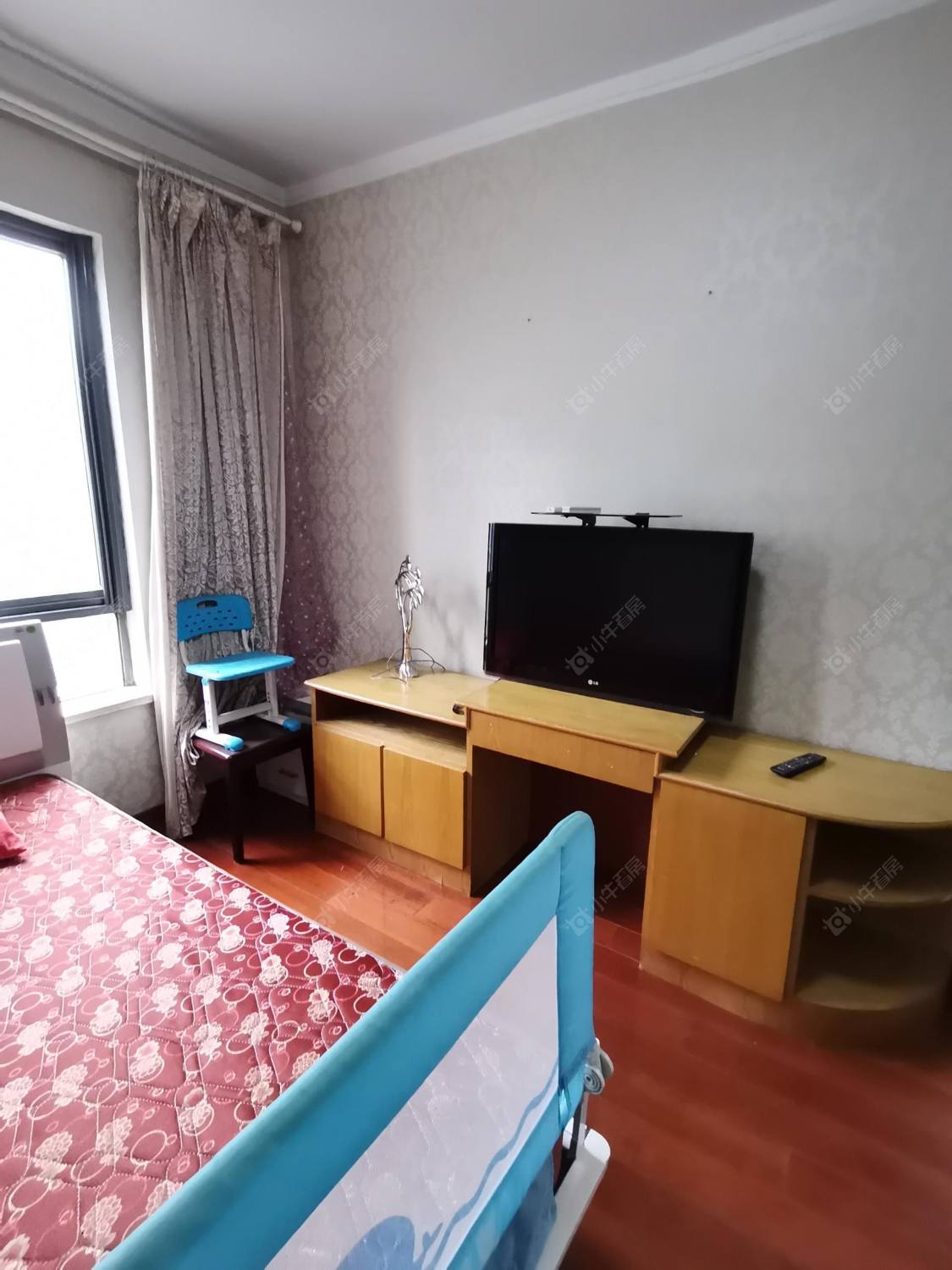 常州太阳花园在租房源室内图_小牛看房