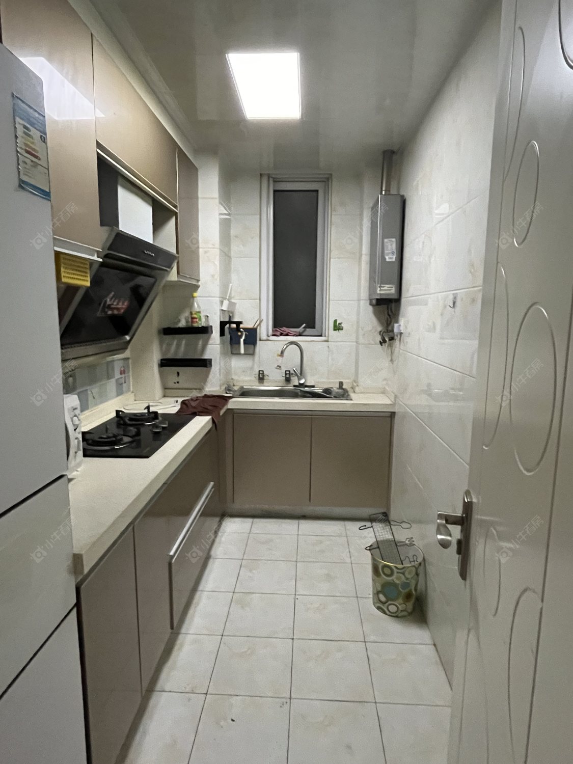 常州绿地世纪城三期在租房源_小牛看房