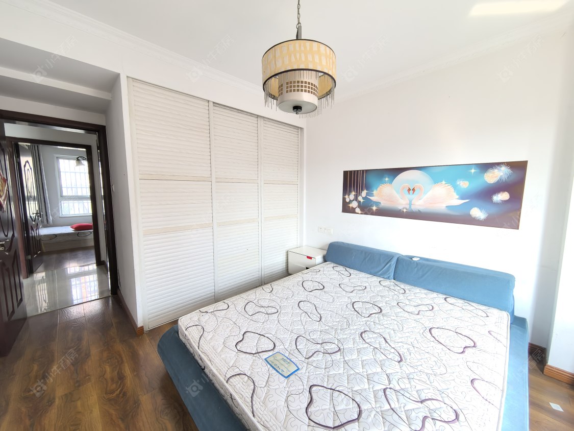 常州金美林花园在租房源室内图_小牛看房