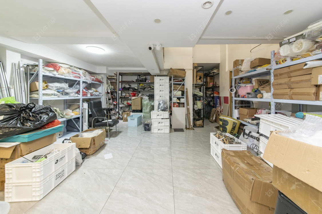 常州玉兰广场四期在售二手房源室内图_小牛看房