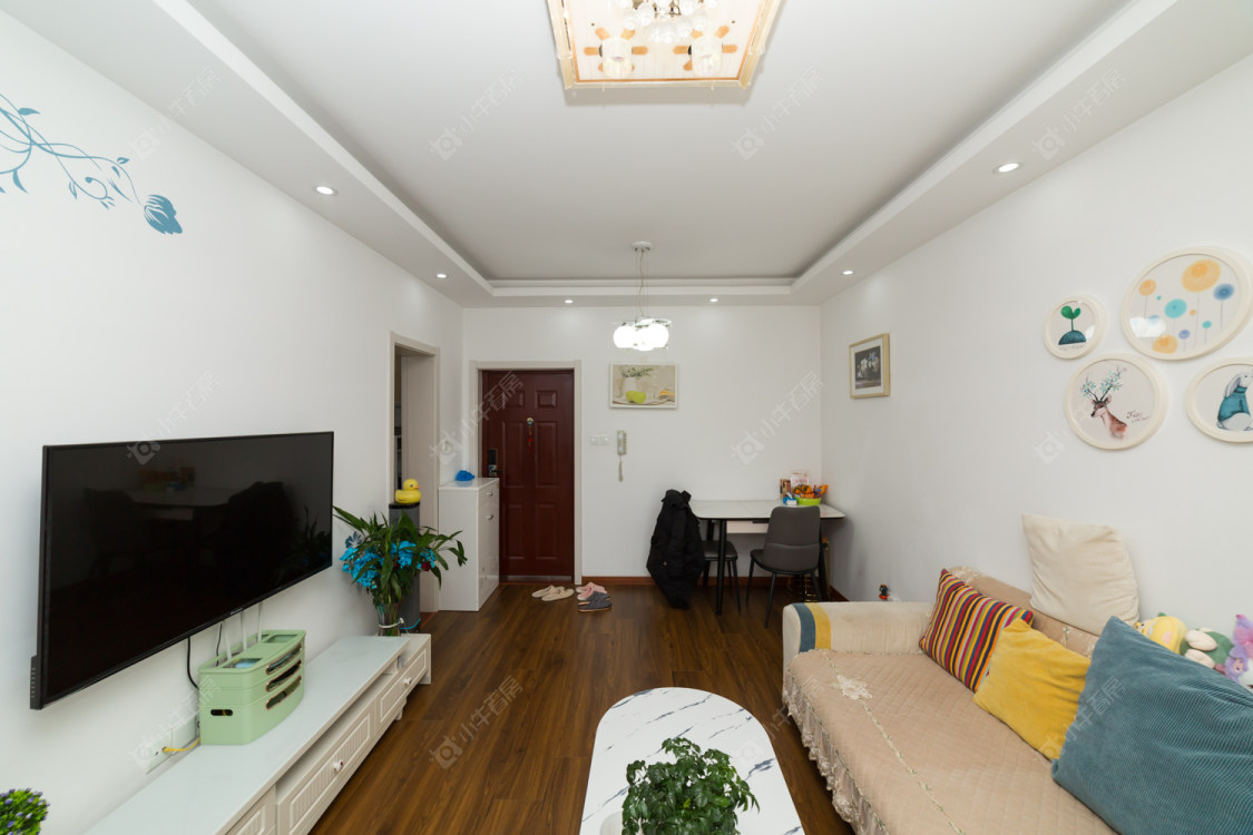 常州名桂坊在售二手房源室内图_小牛看房