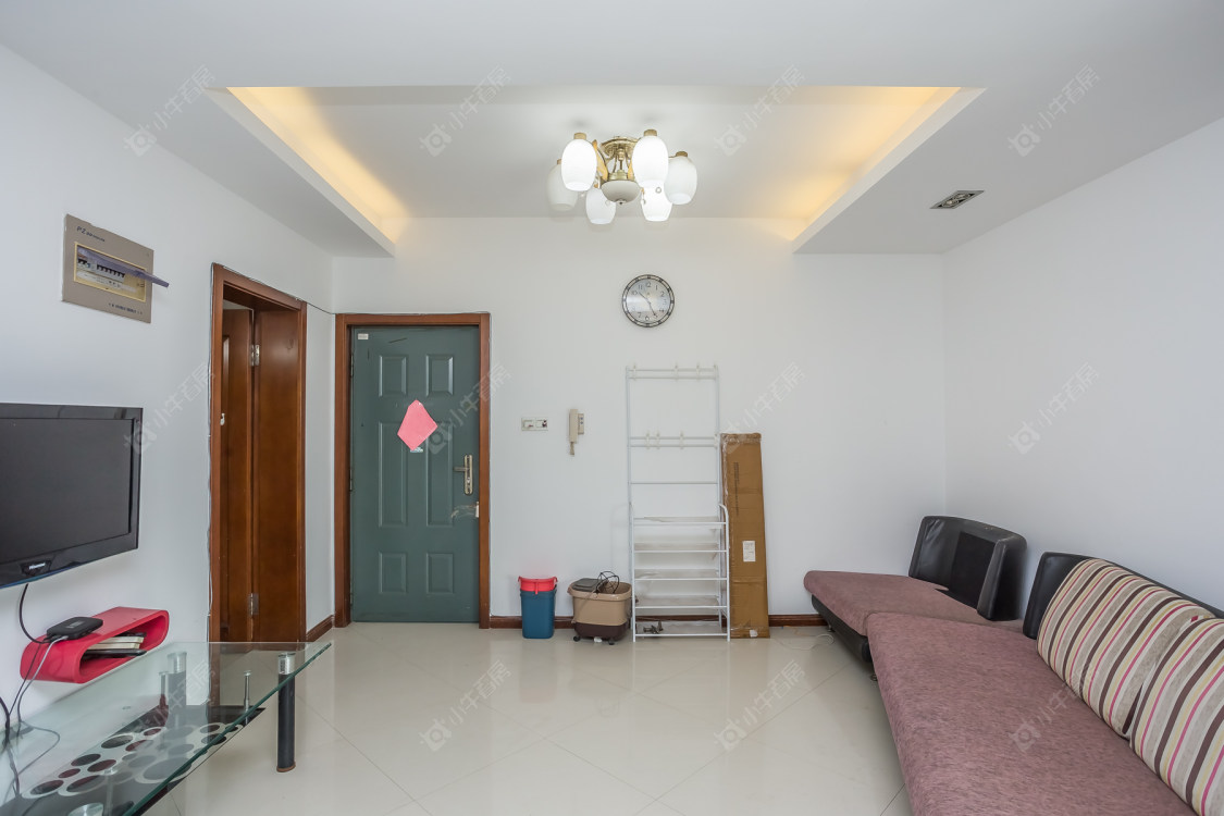 常州晋陵北苑2室1厅1卫在售二手房房源图片