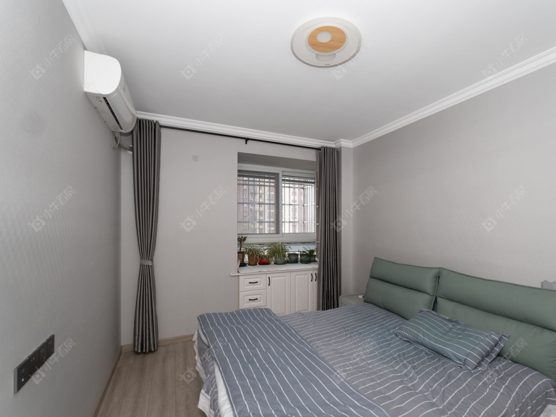 常州岸头佳园二区在售二手房源室内图_小牛看房