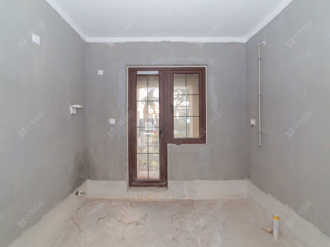 龙湖香醍漫步别墅区房源室内图 常州龙湖香醍漫步别墅区在售二手房源室内图_小牛看房