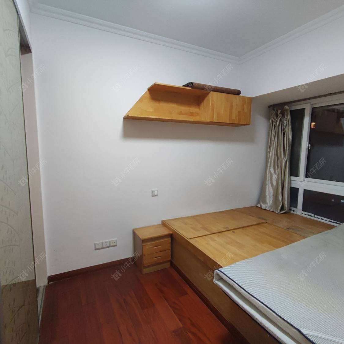 常州云山诗意在租房源室内图_小牛看房