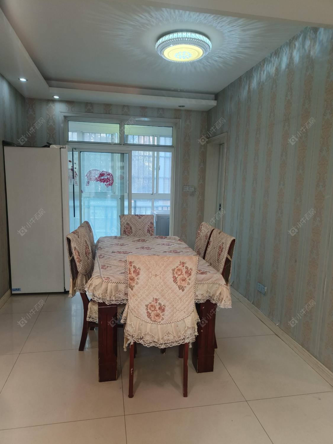 金梅花园北区房源室内图 常州金梅花园北区在租房源室内图_小牛看房