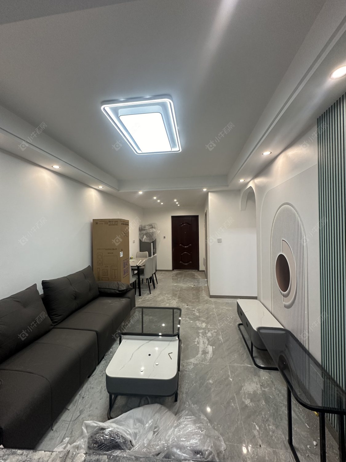 常州观湖名轩在租房源_小牛看房