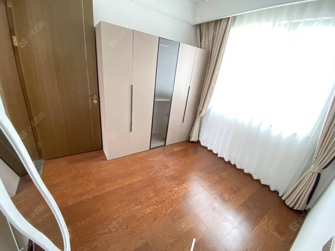 常州中海云樾里在租房源室内图_小牛看房