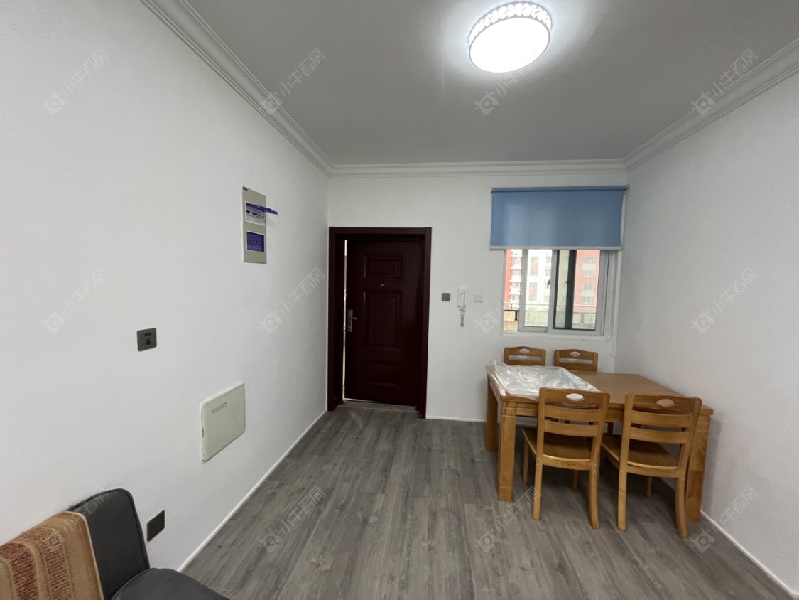 常州瑞宁新园在租房源室内图_小牛看房