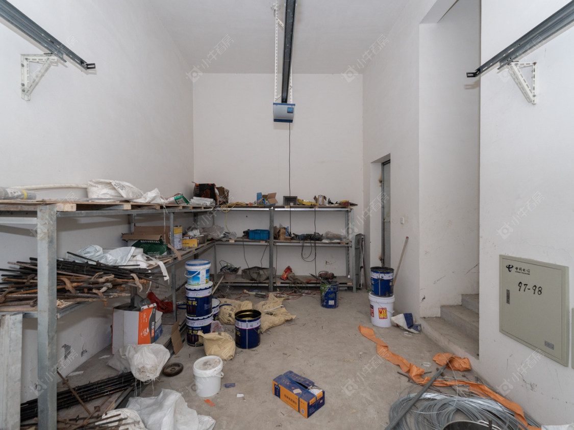 常州天安别墅在售二手房源室内图_小牛看房