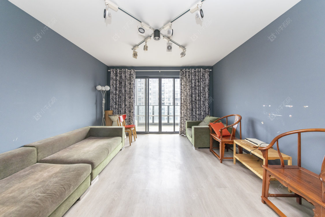 新城南都花海房源 常州新城南都花海在售二手房源_小牛看房