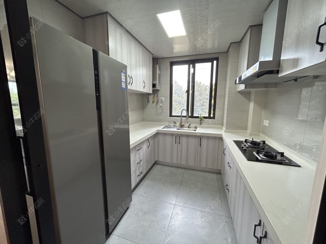 常州牡丹水岸国际在租房源室内图_小牛看房