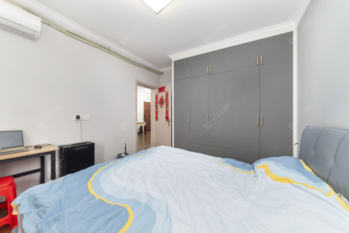 常州新城郡未来在售二手房源室内图_小牛看房