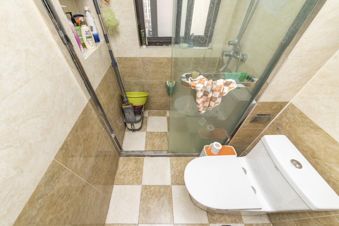 常州吾悦广场北区在售二手房源室内图_小牛看房