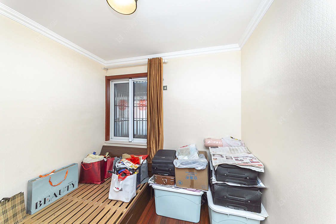 常州青建鼎都在售二手房源室内图_小牛看房