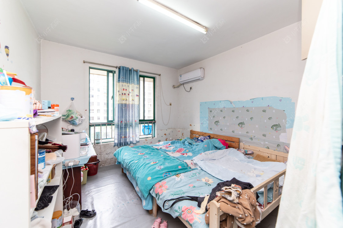 常州橄榄城在售二手房源室内图_小牛看房