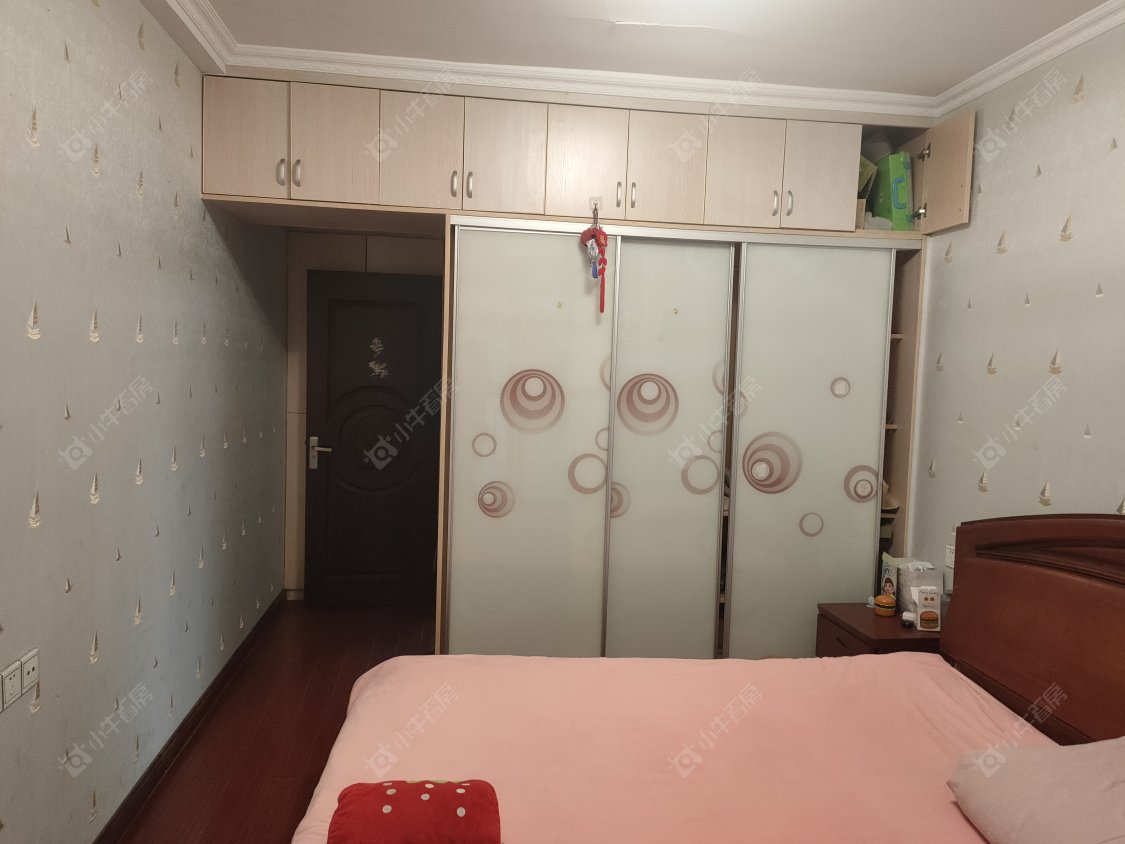 常州吾悦广场北区在租房源_小牛看房