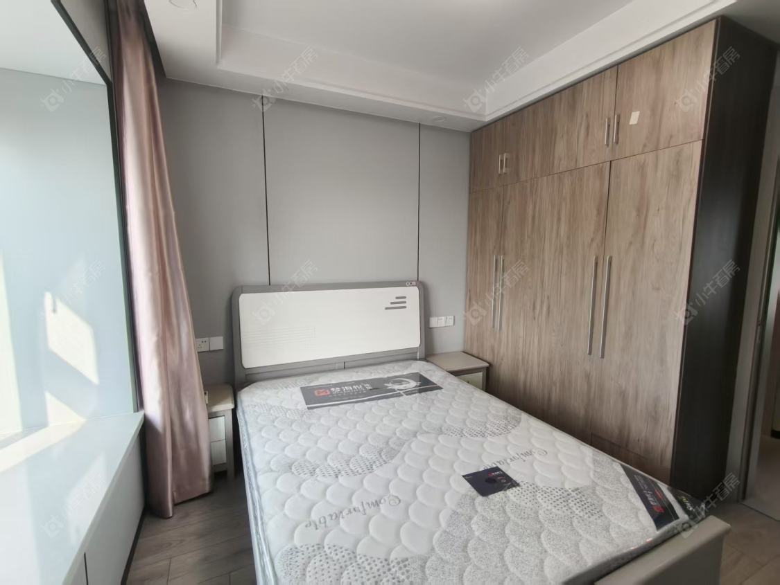 常州龙控公园道在租房源_小牛看房