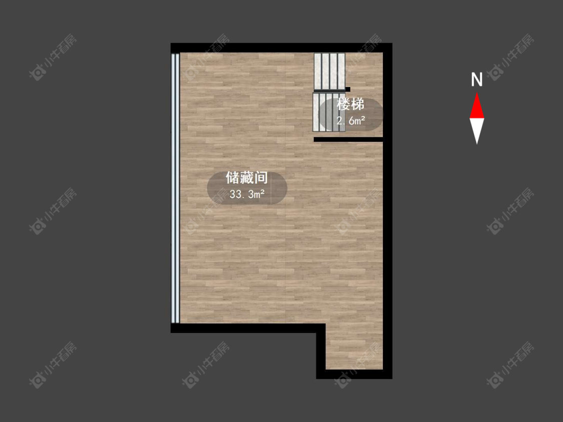 栖湖春秋房源户型图 常州栖湖春秋在售二手房源户型图_小牛看房