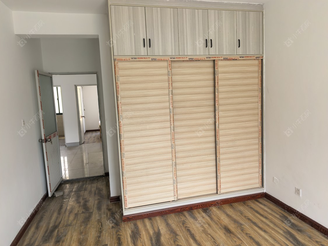 常州怡巷花苑在租房源室内图_小牛看房