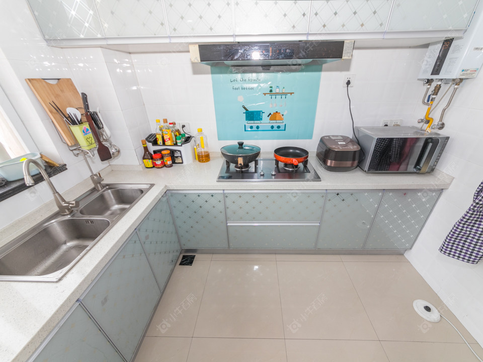 常州新龙花苑西区在售二手房_小牛看房