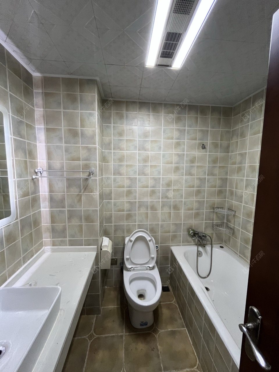 常州牡丹公寓3室2厅2卫出租_小牛看房