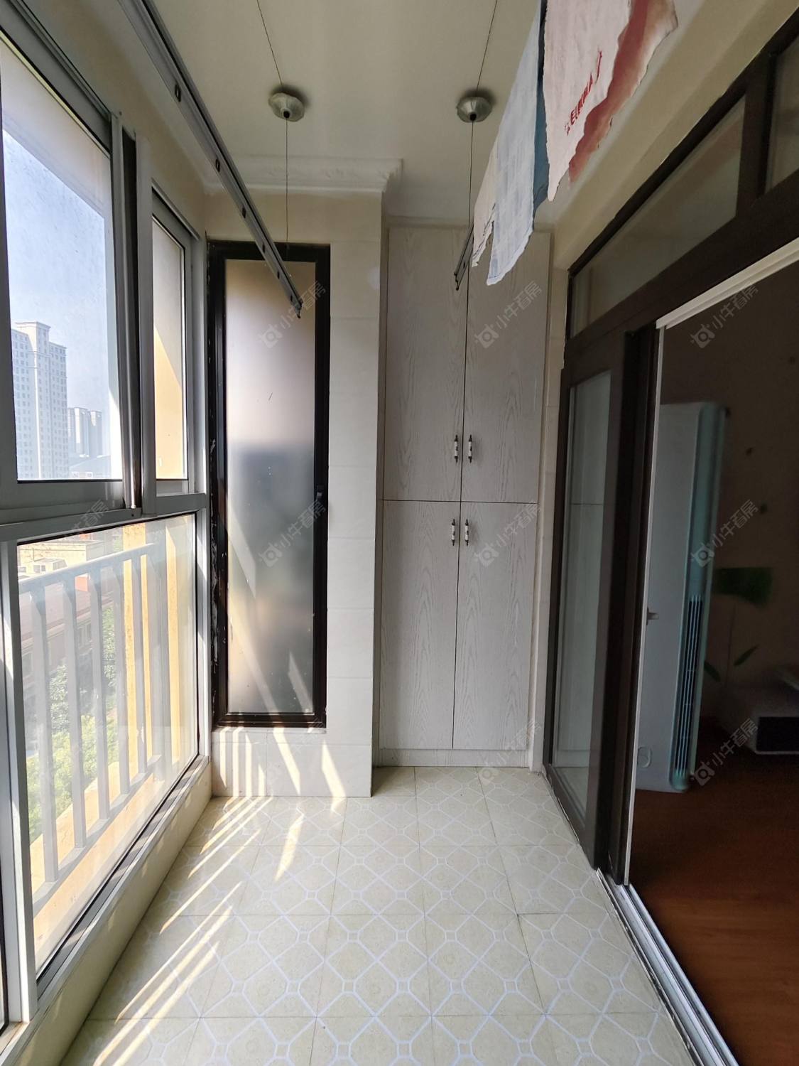 常州香溢紫郡二期在租房源室内图_小牛看房