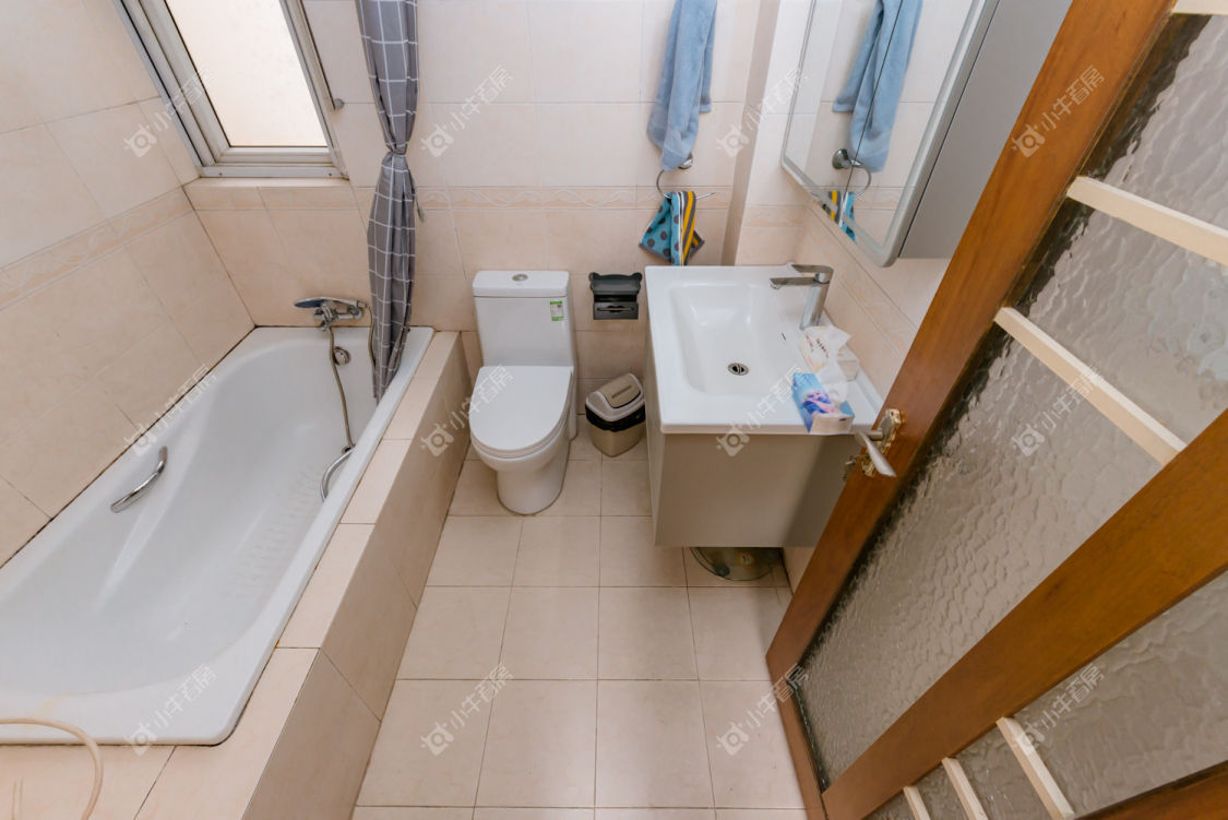 常州天安河滨花园在租房源室内图_小牛看房