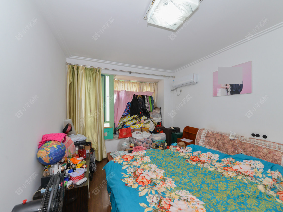 常州金桂园在售二手房源室内图_小牛看房