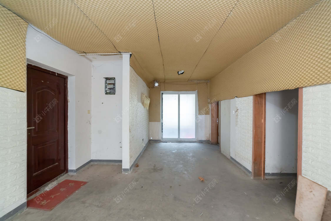 常州金地格林郡在售二手房源室内图_小牛看房