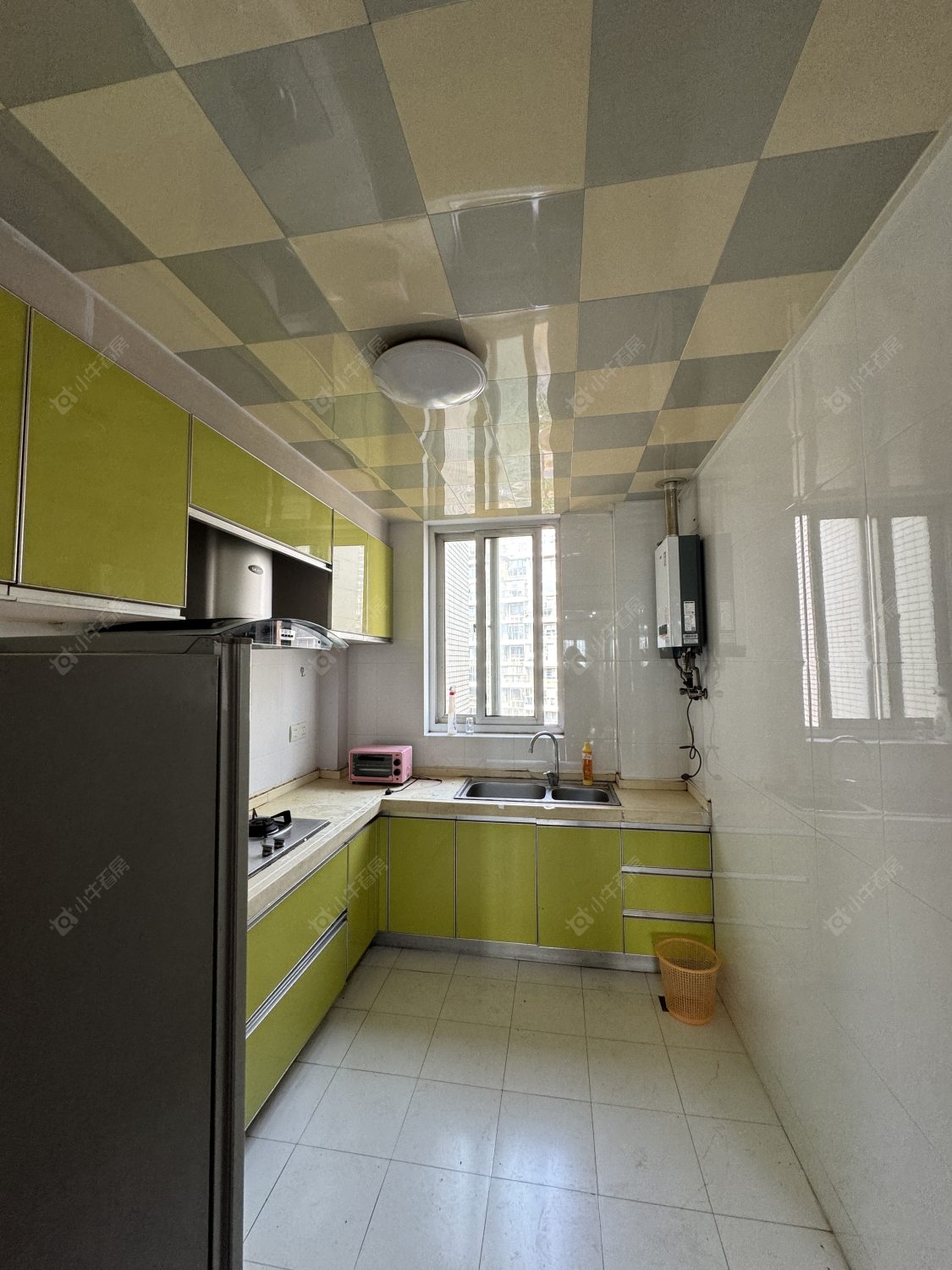 凤凰名城房源室内图 常州凤凰名城在租房源室内图_小牛看房