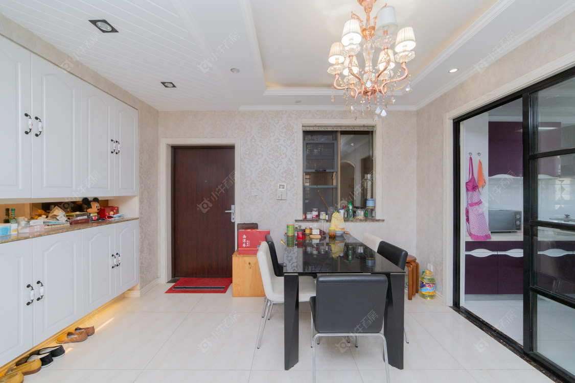 常发豪庭国际房源室内图 常州常发豪庭国际在售二手房源室内图_小牛看房