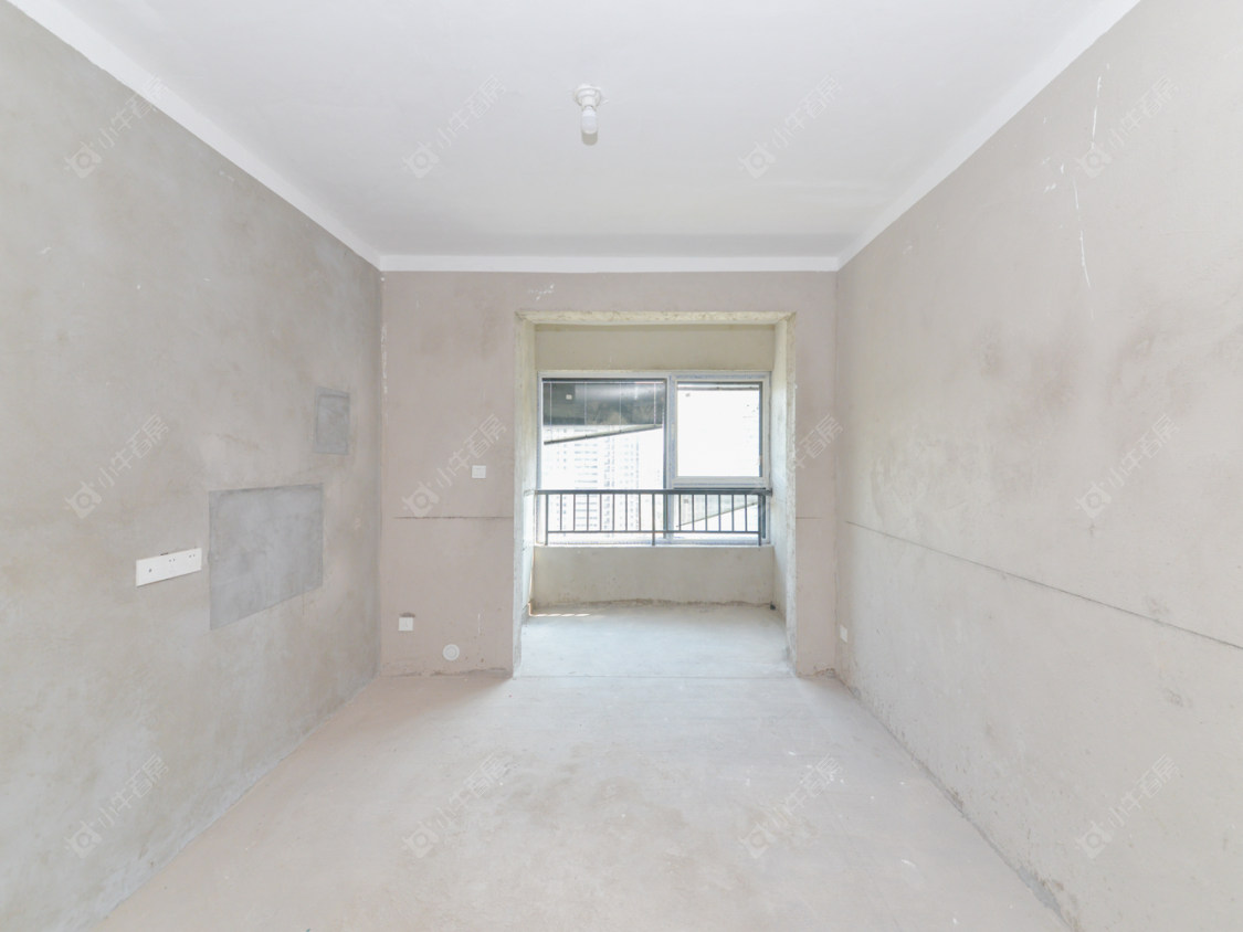 常州万达光语未来一期在售二手房源室内图_小牛看房