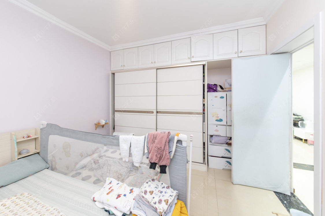 常州聚湖半岛在售二手房源室内图_小牛看房