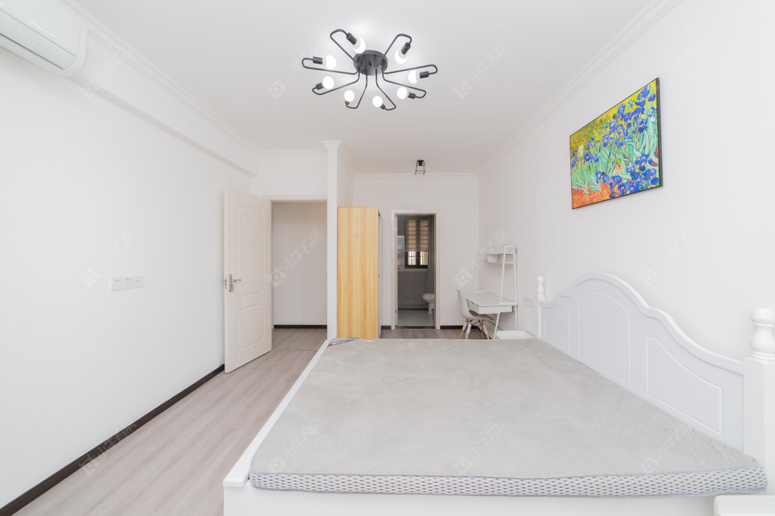 常州尚枫澜湾在售二手房源室内图_小牛看房