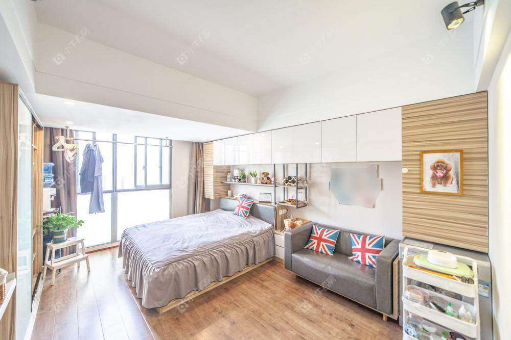 世茂广场房源 常州世茂广场在租房源_小牛看房