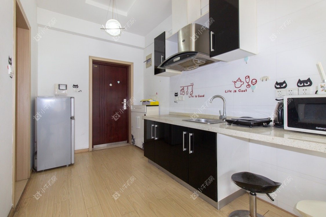 蔷薇家园房源室内图 常州蔷薇家园在租房源室内图_小牛看房