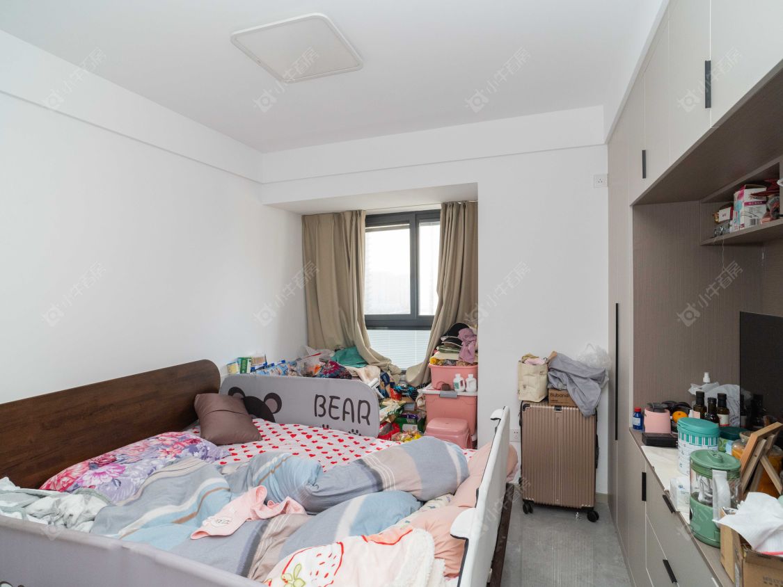 常州清云澜湾A区在售二手房源室内图_小牛看房