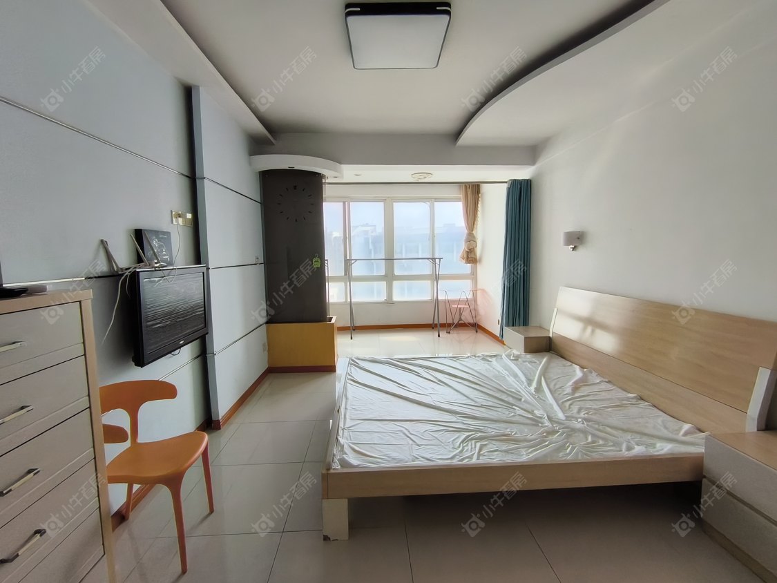 常州新天地商业广场租房_小牛看房