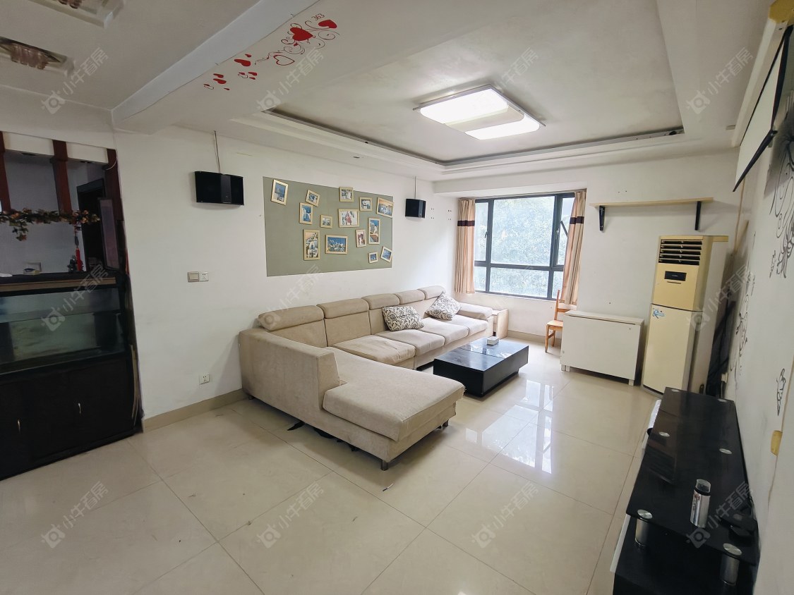 新城南都花海房源室内图 常州新城南都花海在租房源室内图_小牛看房