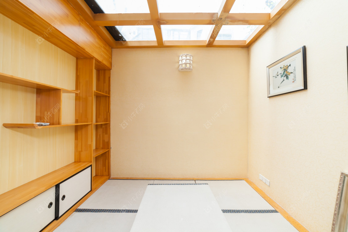 常州公园壹号一二期在售二手房源室内图_小牛看房