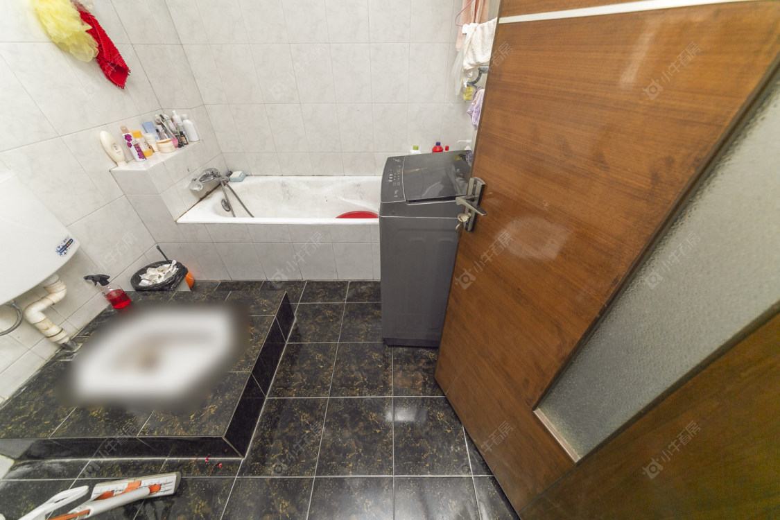 常州紫阳花园在售二手房源室内图_小牛看房